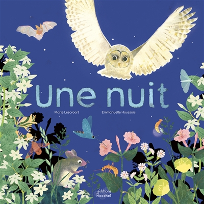 Une nuit