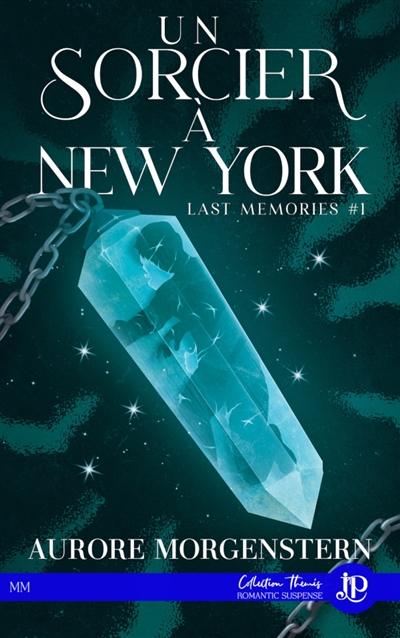 Un sorcier à New York