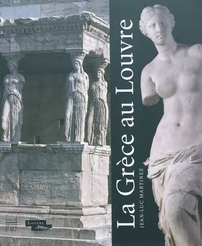 La Grèce au Louvre