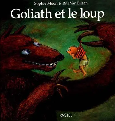 Goliath et le loup