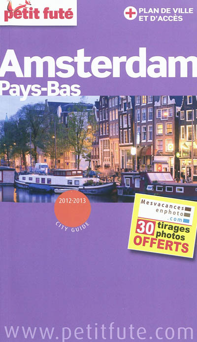Amsterdam, Pays-Bas :...