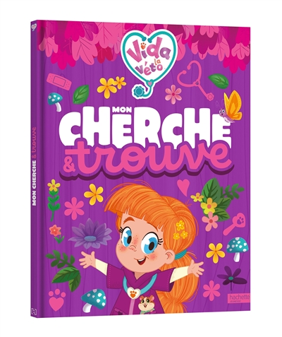 Vida la véto : mon cherche...