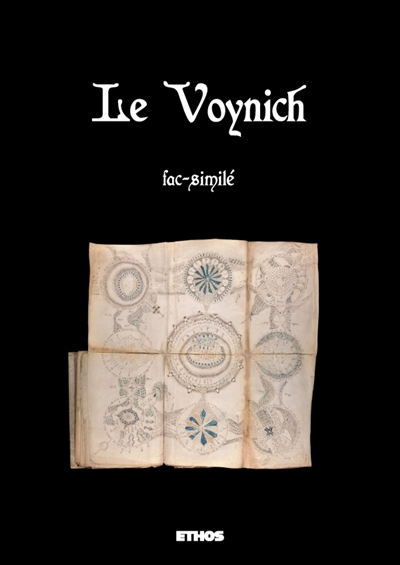 Le Voynich : Fac-similé HD couleur (éd. revue et corrigée)