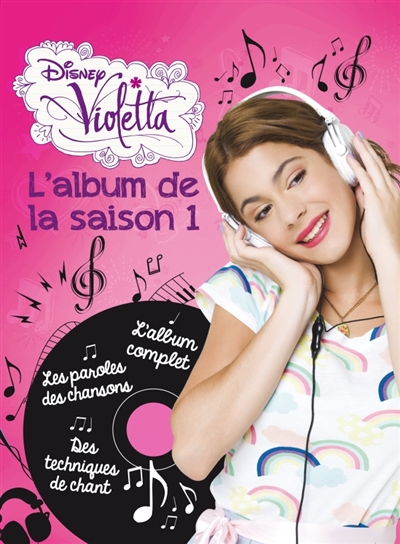 Violetta Amies