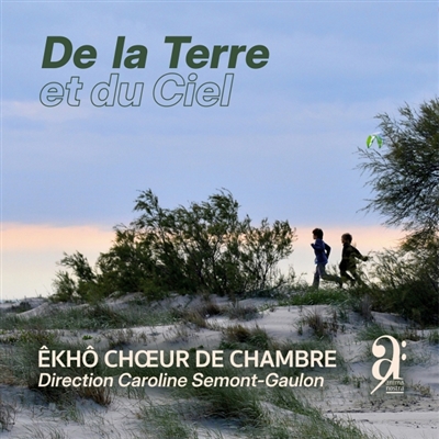 De la terre et du ciel
