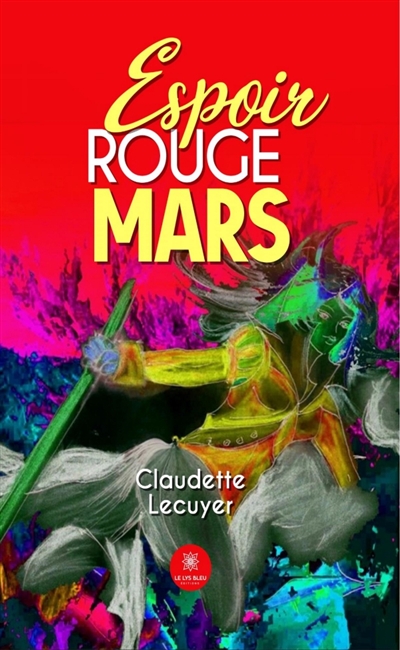 Espoir rouge mars