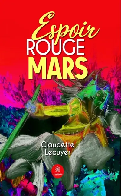 Espoir rouge mars