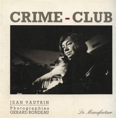 Crime-club