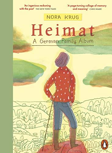 Heimat : A German Family Tradition