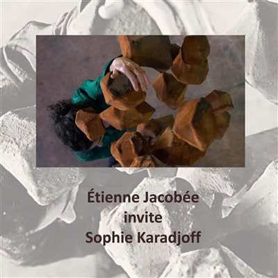 Etienne Jacobée invite...