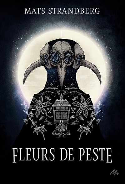 Fleurs de peste