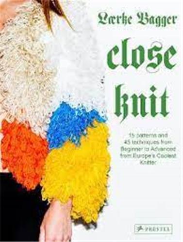 Laerke Bagger Close Knit :...