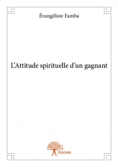L'attitude spirituelle d'un...