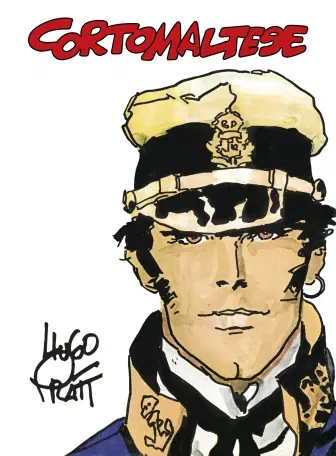 Corto Maltese : l'intégrale