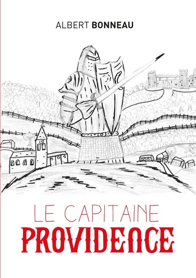 Le capitaine Providence