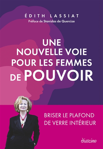 Une nouvelle voie pour les femmes de pouvoir : briser le plafond de verre intérieur