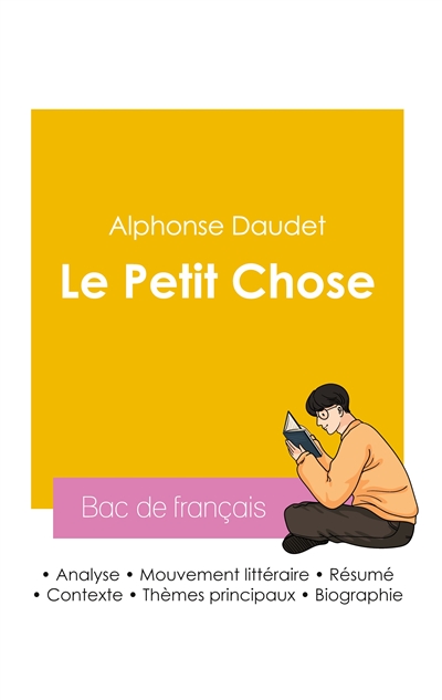 Réussir son Bac de français...