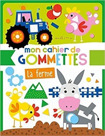 La ferme