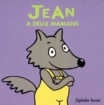 Jean a deux mamans