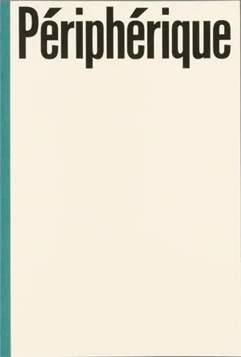 Périphérique