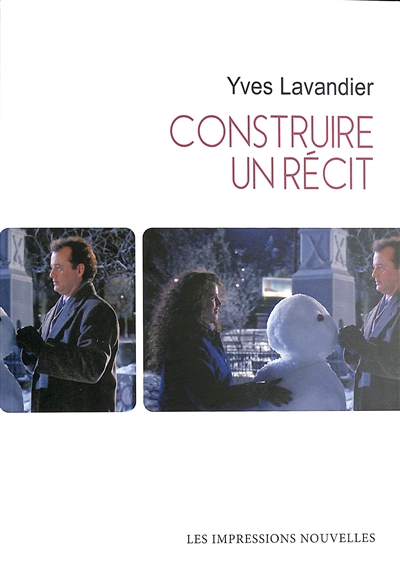 Construire un récit