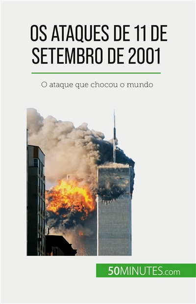 Os ataques de 11 de...