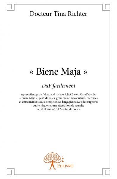 « biene maja » : DaF...