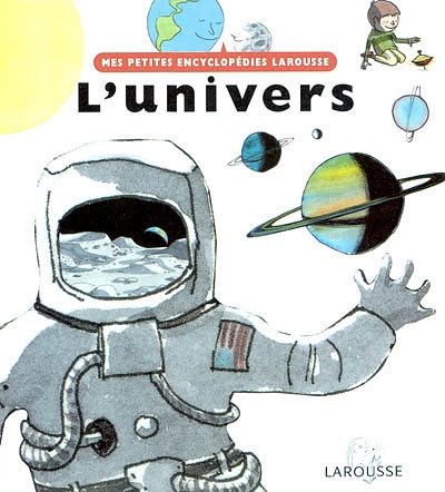 l'univers