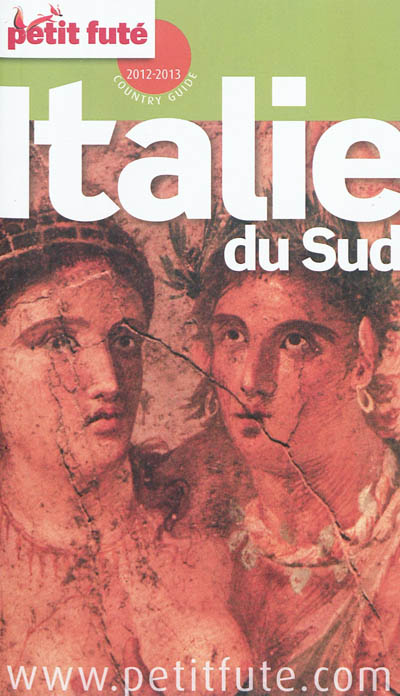 Italie du Sud : 2012-2013