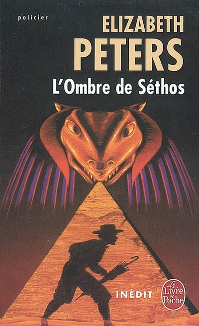 L'ombre de Sethos