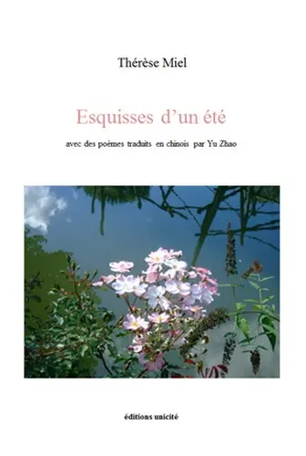 Esquisses d'un été