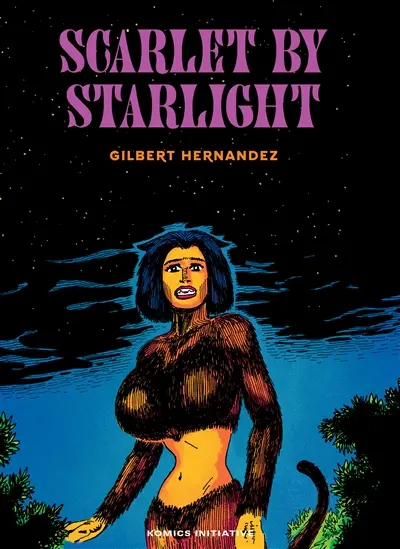 Hypnotwist. Scarlet by Starlight