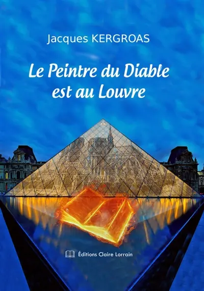 Le peintre du diable est au Louvre