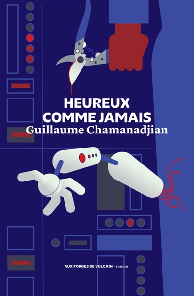 Heureux comme jamais ou...