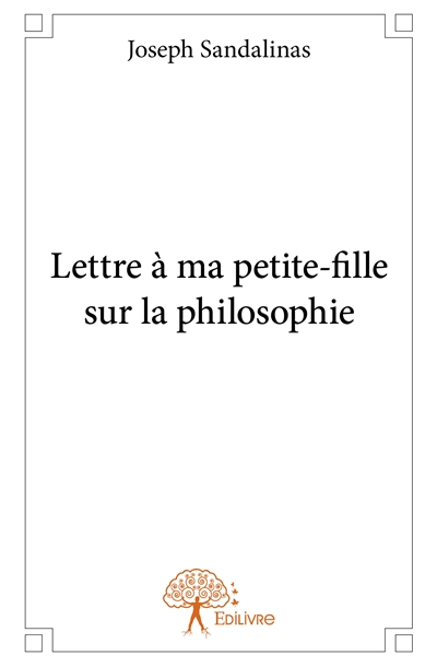 Lettre à ma petite fille...