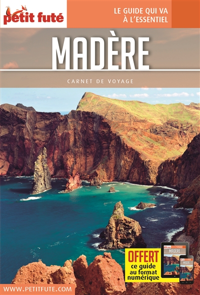 Madère : 2016