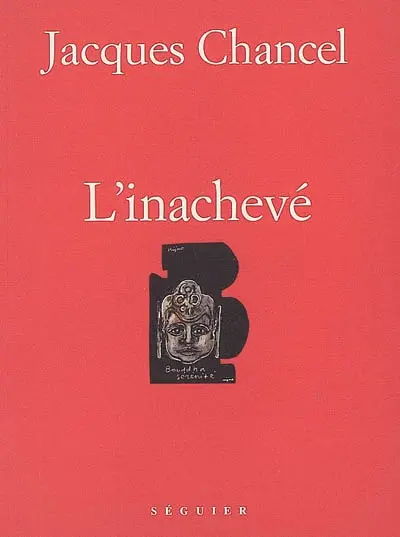 L'inachevé