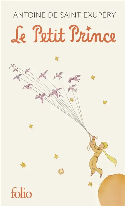 Le Petit Prince