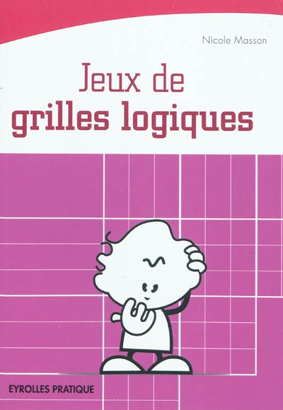 Jeux de grilles logiques