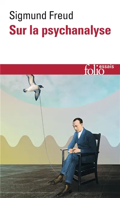 Sur la psychanalyse : cinq conférences