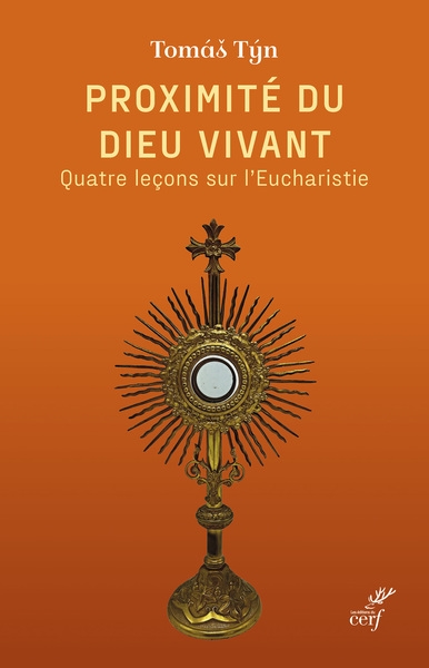 Proximité du Dieu vivant :...