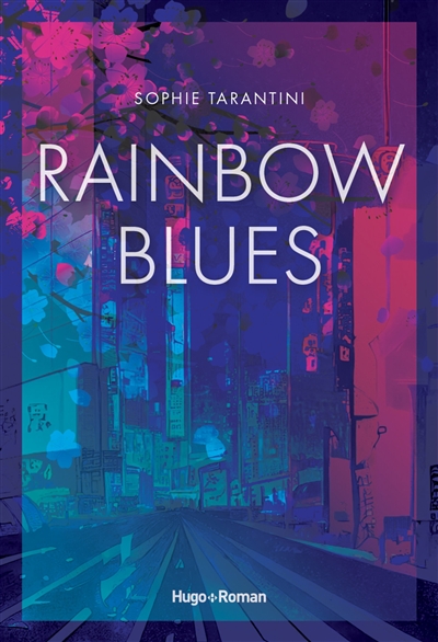 Rainbow blues