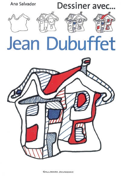 Jean Dubuffet