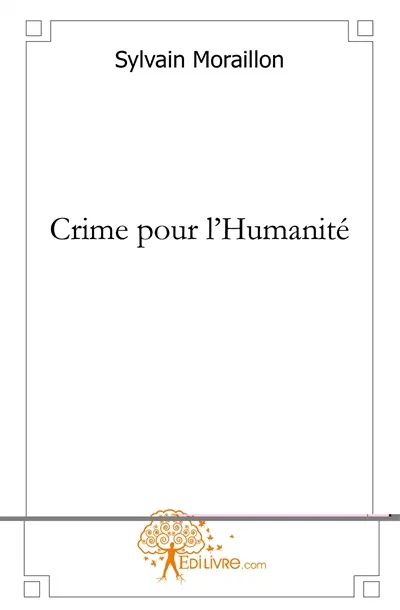 Crime pour l'humanité