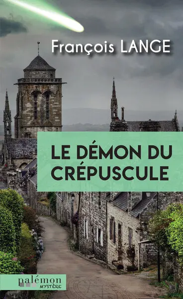 Le démon du crépuscule
