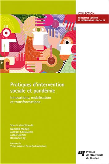 Pratiques d'intervention...