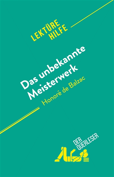 Das unbekannte Meisterwerk...