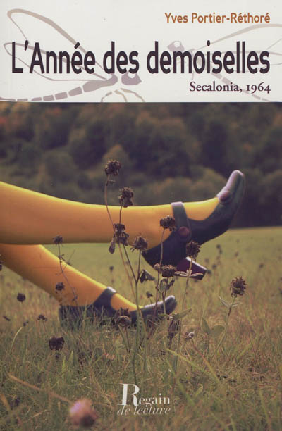 L'année des demoiselles : Secalonia, 1964. La TV de 1964 à travers Télé 7 jours