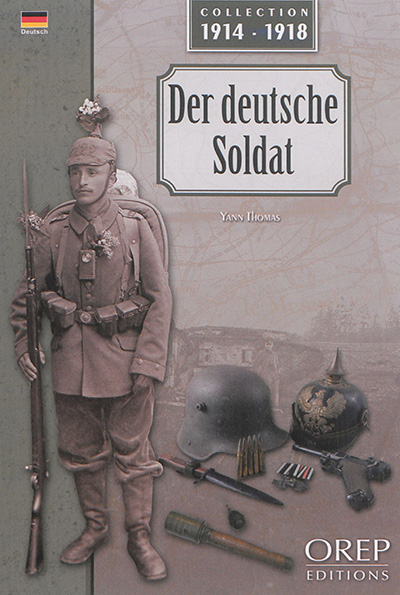 Der deutsche Soldat