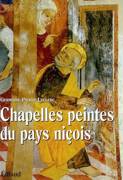 Chapelles peintes du pays niçois